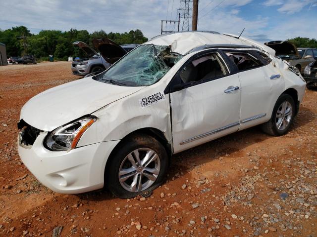 NISSAN ROGUE 2012 jn8as5mv4cw421159