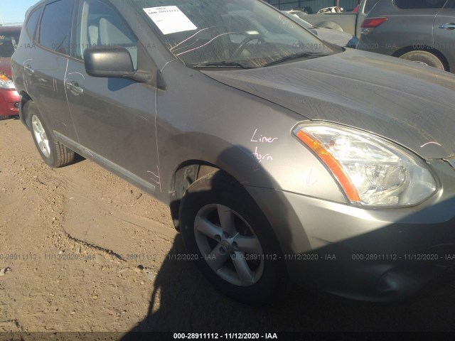 NISSAN ROGUE 2012 jn8as5mv4cw421226