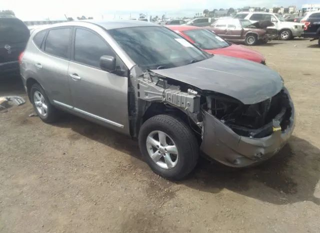 NISSAN ROGUE 2012 jn8as5mv4cw700143