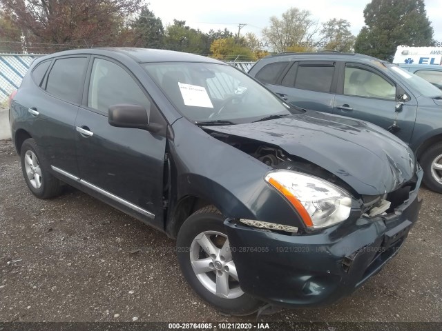 NISSAN ROGUE 2012 jn8as5mv4cw700451