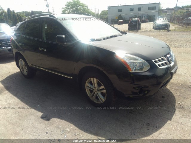 NISSAN ROGUE 2012 jn8as5mv4cw701938