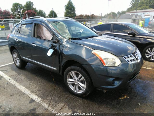 NISSAN ROGUE 2012 jn8as5mv4cw702166