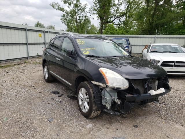 NISSAN ROGUE 2012 jn8as5mv4cw702457