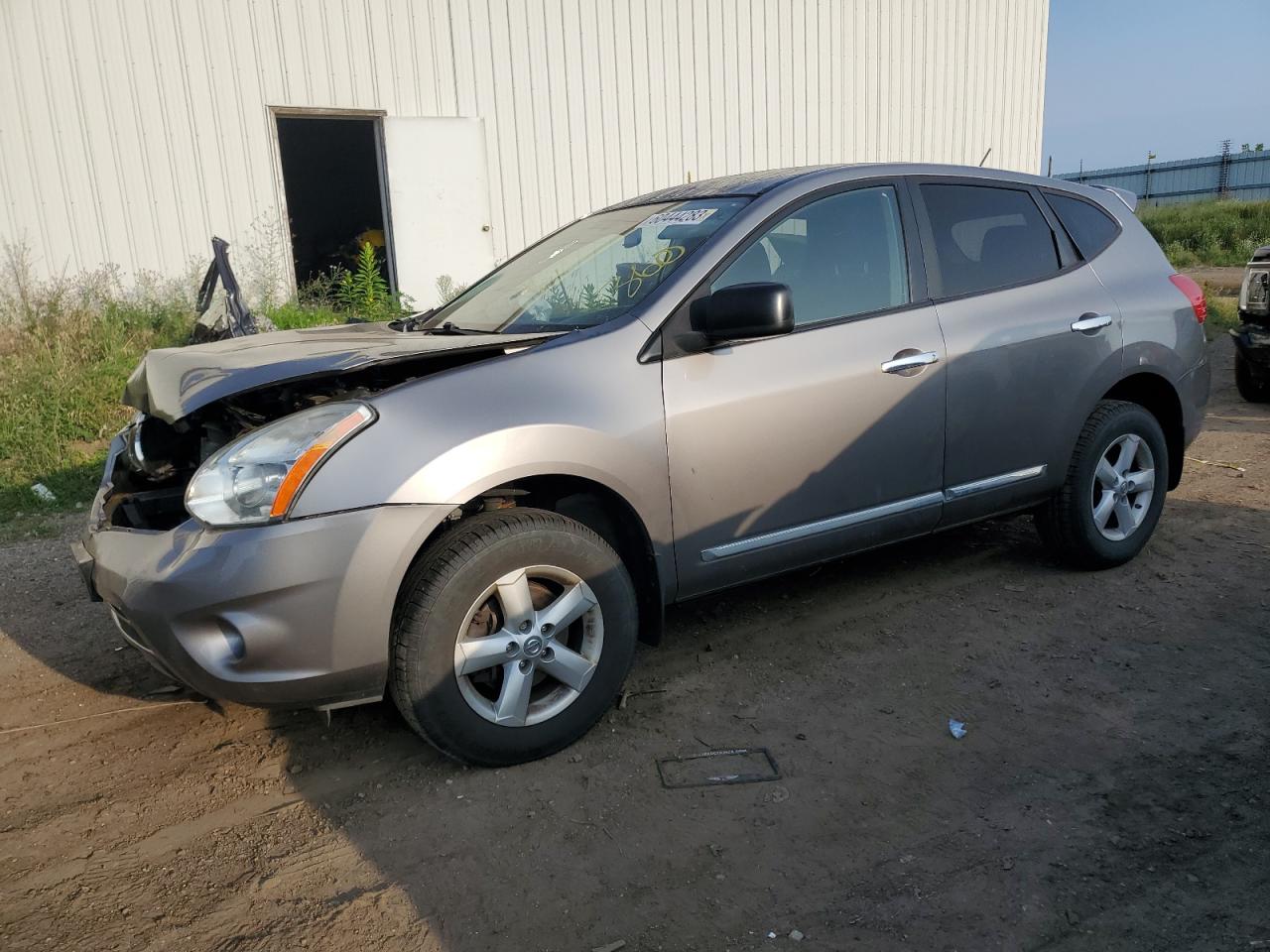 NISSAN ROGUE 2012 jn8as5mv4cw702474