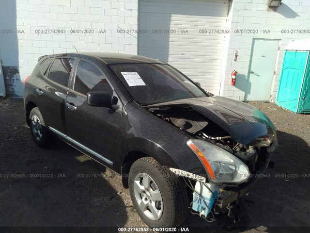 NISSAN ROGUE 2012 jn8as5mv4cw703575