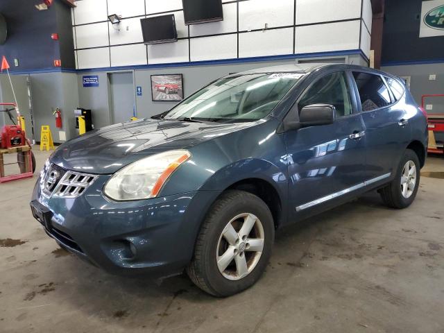 NISSAN ROGUE S 2012 jn8as5mv4cw704175