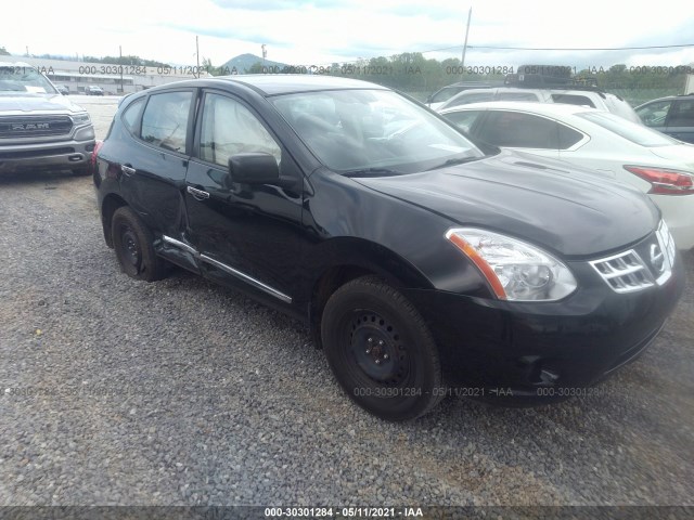 NISSAN ROGUE 2012 jn8as5mv4cw704550