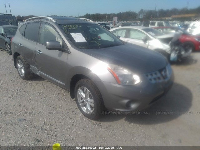 NISSAN ROGUE 2012 jn8as5mv4cw704998