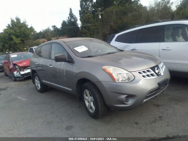 NISSAN ROGUE 2012 jn8as5mv4cw705357