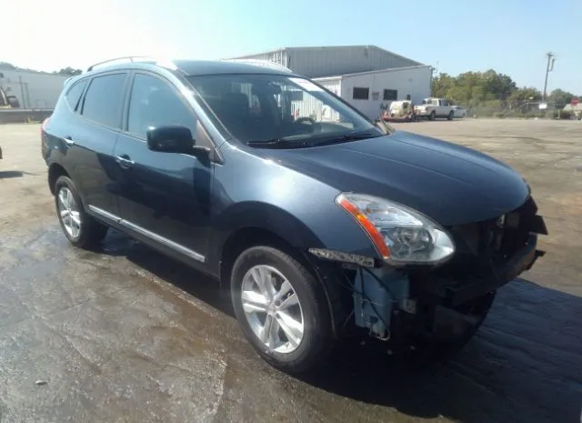 NISSAN ROGUE 2012 jn8as5mv4cw705617