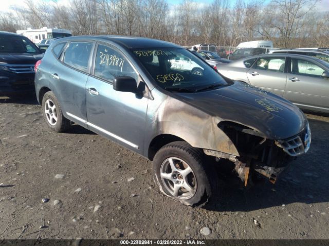 NISSAN ROGUE 2012 jn8as5mv4cw705648