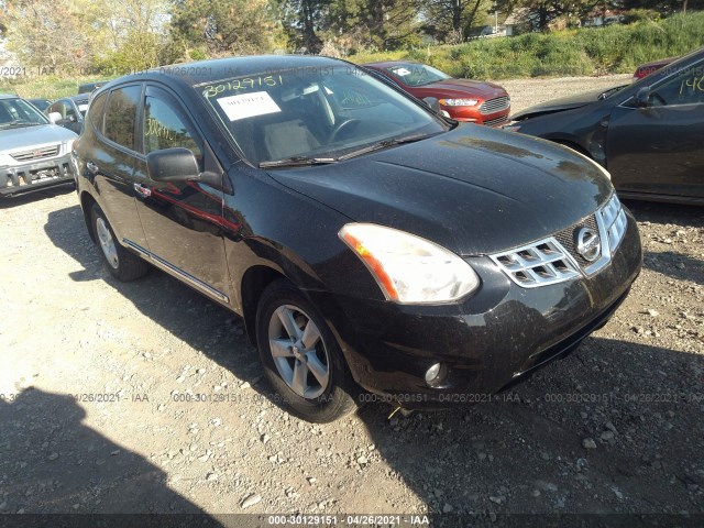 NISSAN ROGUE 2012 jn8as5mv4cw706654