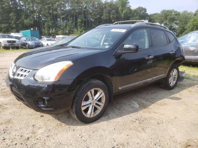 NISSAN ROGUE S 2012 jn8as5mv4cw710087