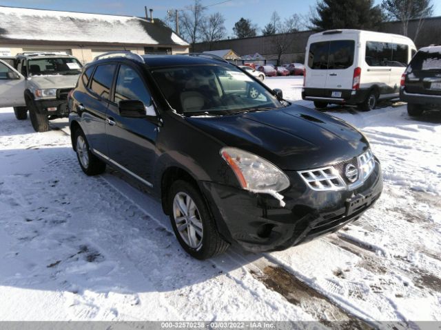 NISSAN ROGUE 2012 jn8as5mv4cw711000