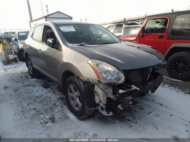 NISSAN ROGUE 2012 jn8as5mv4cw711059