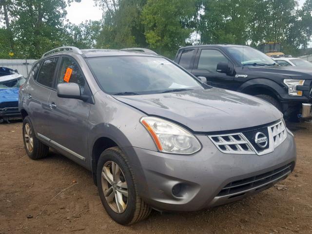 NISSAN ROGUE S 2012 jn8as5mv4cw711658