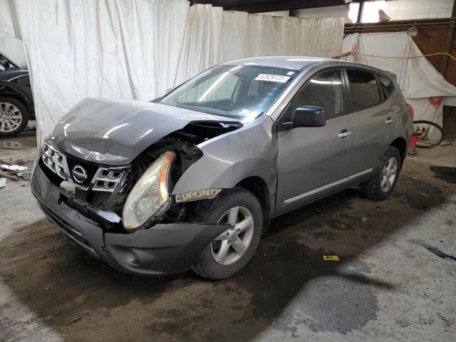 NISSAN ROGUE S 2012 jn8as5mv4cw712308