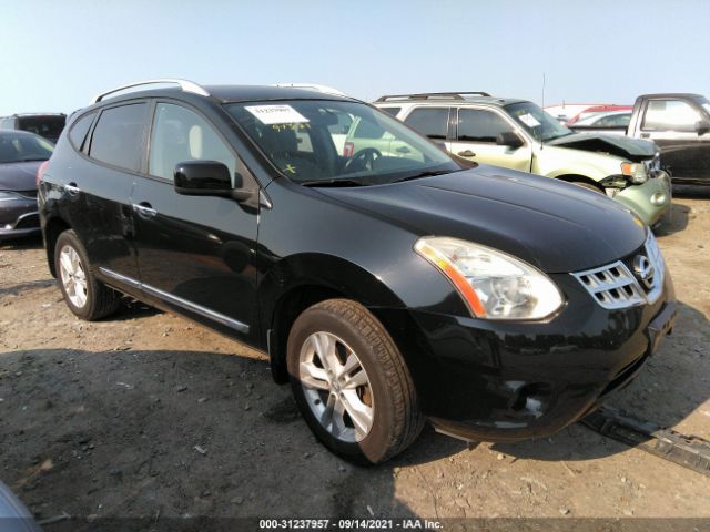 NISSAN ROGUE 2012 jn8as5mv4cw712454