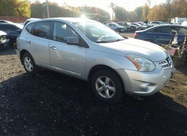 NISSAN ROGUE 2012 jn8as5mv4cw712938