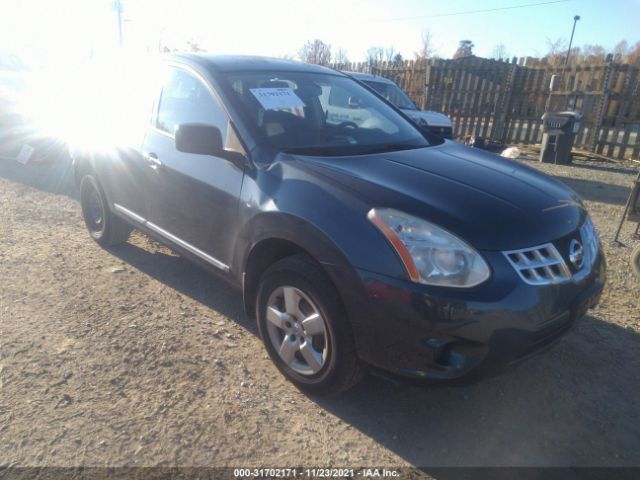 NISSAN ROGUE 2012 jn8as5mv4cw713233