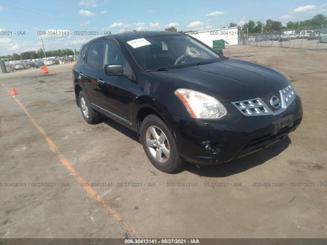 NISSAN ROGUE 2012 jn8as5mv4cw713944