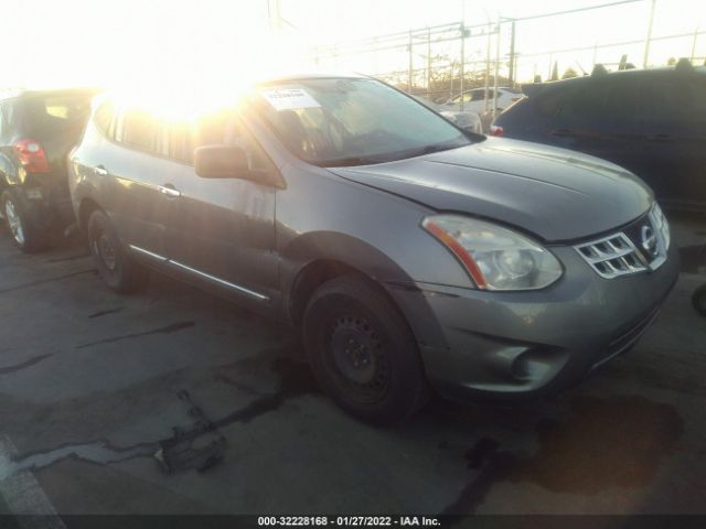 NISSAN ROGUE 2012 jn8as5mv4cw714866