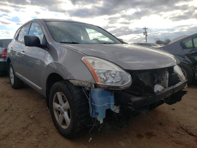 NISSAN ROGUE S 2012 jn8as5mv4cw715290