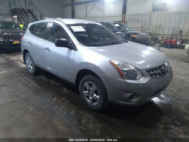 NISSAN ROGUE 2012 jn8as5mv4cw716830