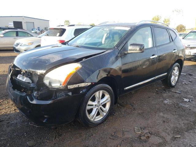 NISSAN ROGUE 2012 jn8as5mv4cw717279