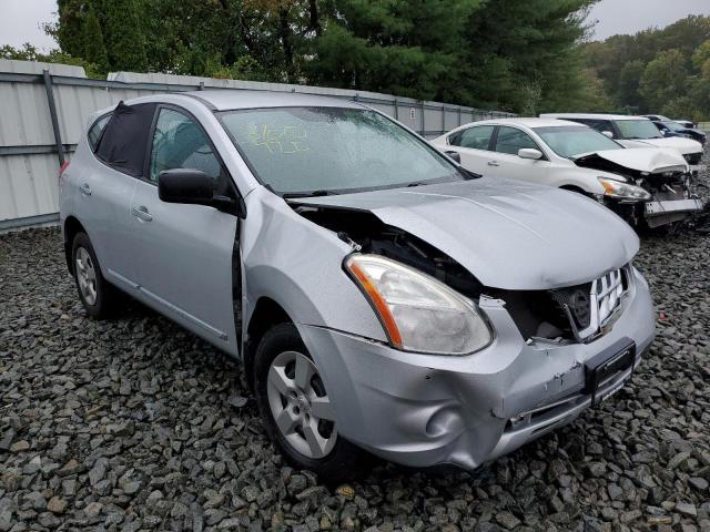 NISSAN ROGUE S 2012 jn8as5mv4cw717394