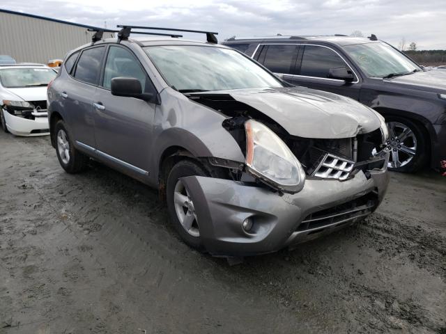 NISSAN ROGUE S 2012 jn8as5mv4cw718108