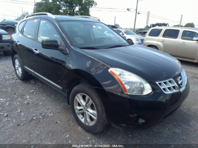 NISSAN ROGUE 2012 jn8as5mv4cw718142