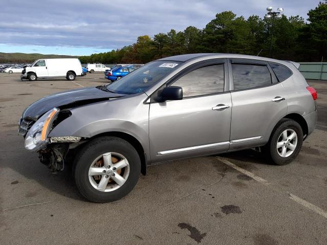 NISSAN ROGUE S 2012 jn8as5mv4cw718447