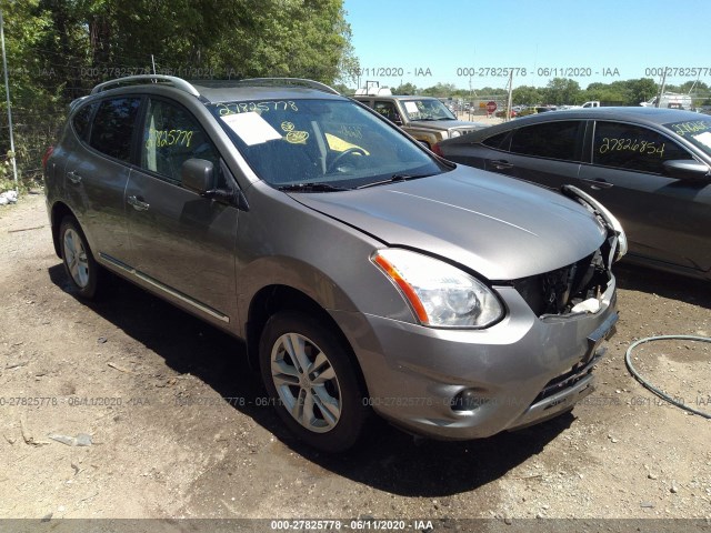 NISSAN ROGUE 2012 jn8as5mv4cw718626