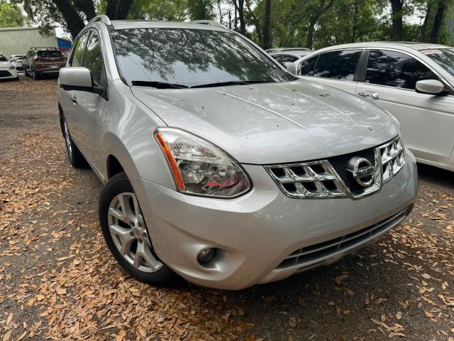 NISSAN ROGUE 2013 jn8as5mv4dw102815