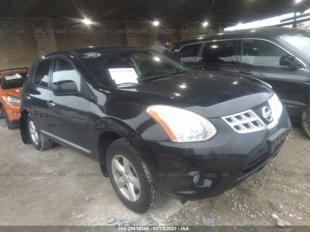 NISSAN ROGUE 2013 jn8as5mv4dw103852