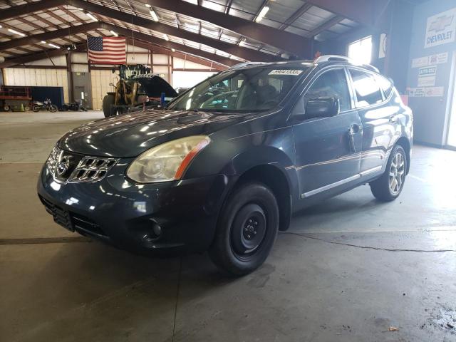 NISSAN ROGUE 2012 jn8as5mv4dw111238