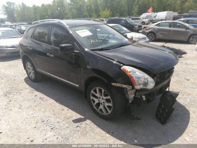 NISSAN ROGUE 2013 jn8as5mv4dw111241