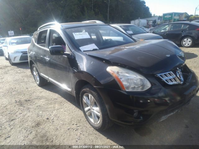 NISSAN ROGUE 2013 jn8as5mv4dw113491