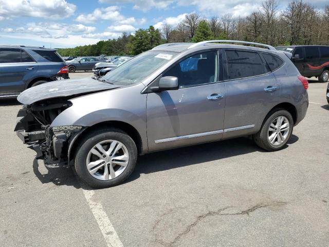 NISSAN ROGUE 2013 jn8as5mv4dw114978