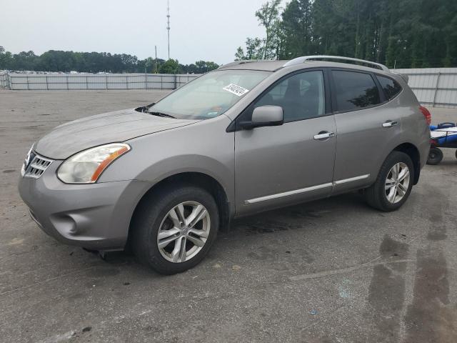 NISSAN ROGUE 2013 jn8as5mv4dw116262