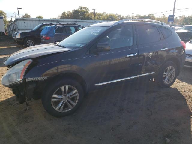 NISSAN ROGUE 2013 jn8as5mv4dw117444