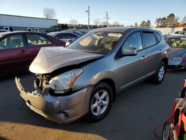 NISSAN ROGUE 2013 jn8as5mv4dw117931