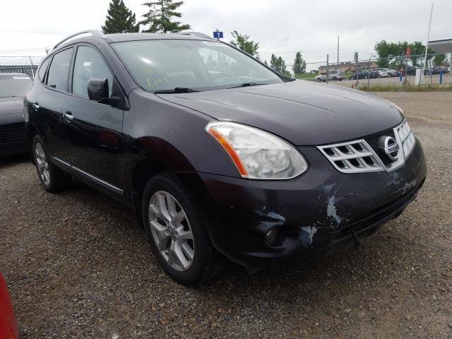 NISSAN ROGUE S 2013 jn8as5mv4dw118030