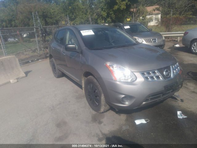 NISSAN ROGUE 2013 jn8as5mv4dw118089