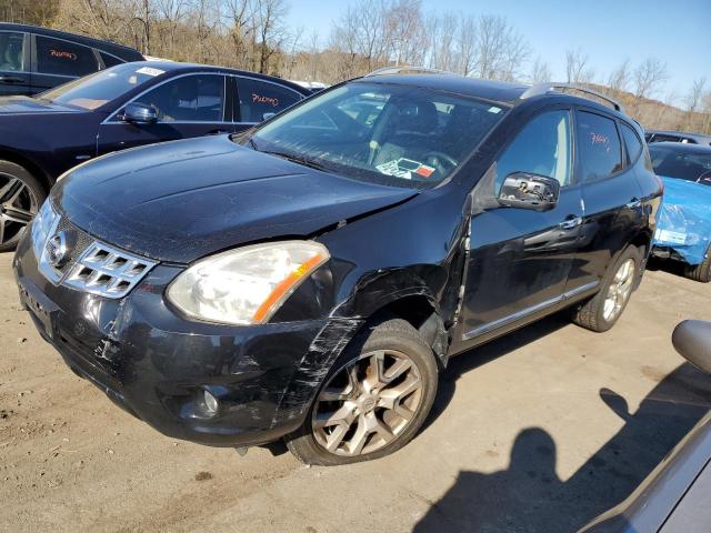 NISSAN ROGUE 2013 jn8as5mv4dw118853