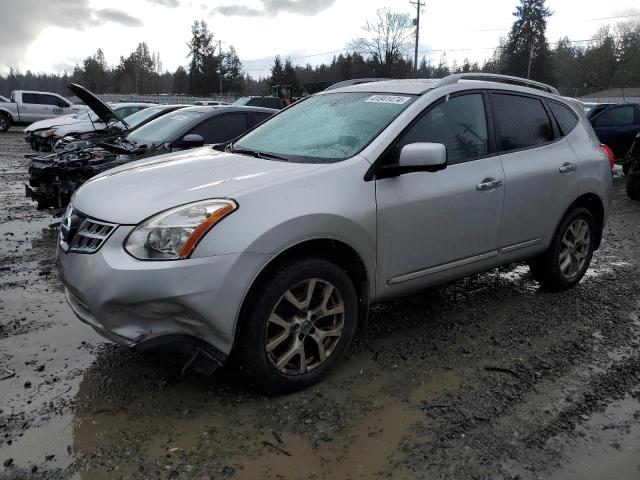 NISSAN ROGUE 2013 jn8as5mv4dw119095