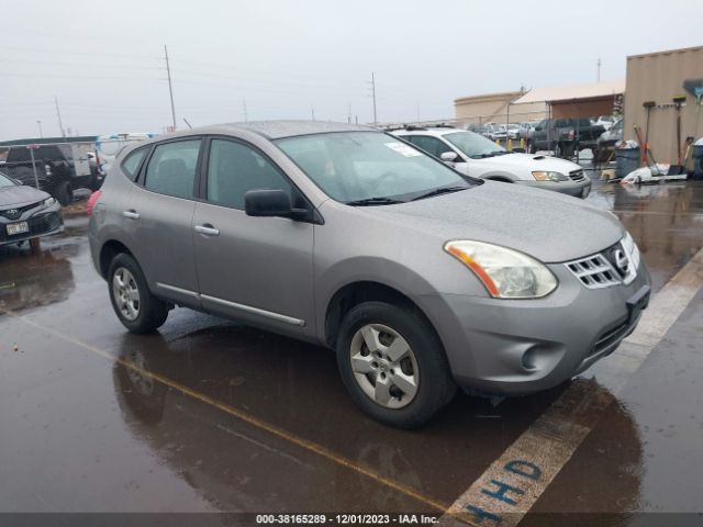 NISSAN ROGUE 2013 jn8as5mv4dw119887