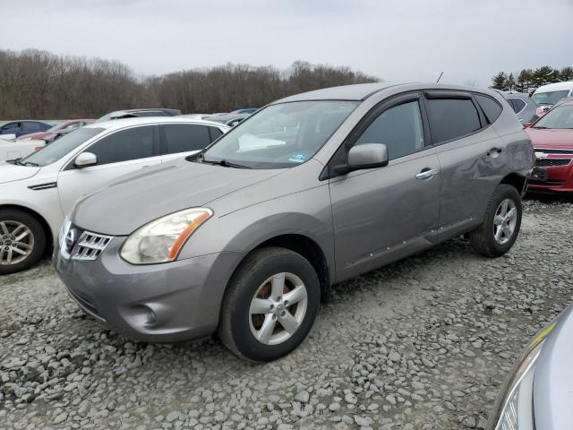 NISSAN ROGUE S 2013 jn8as5mv4dw127360