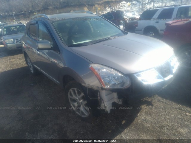 NISSAN ROGUE 2013 jn8as5mv4dw127410